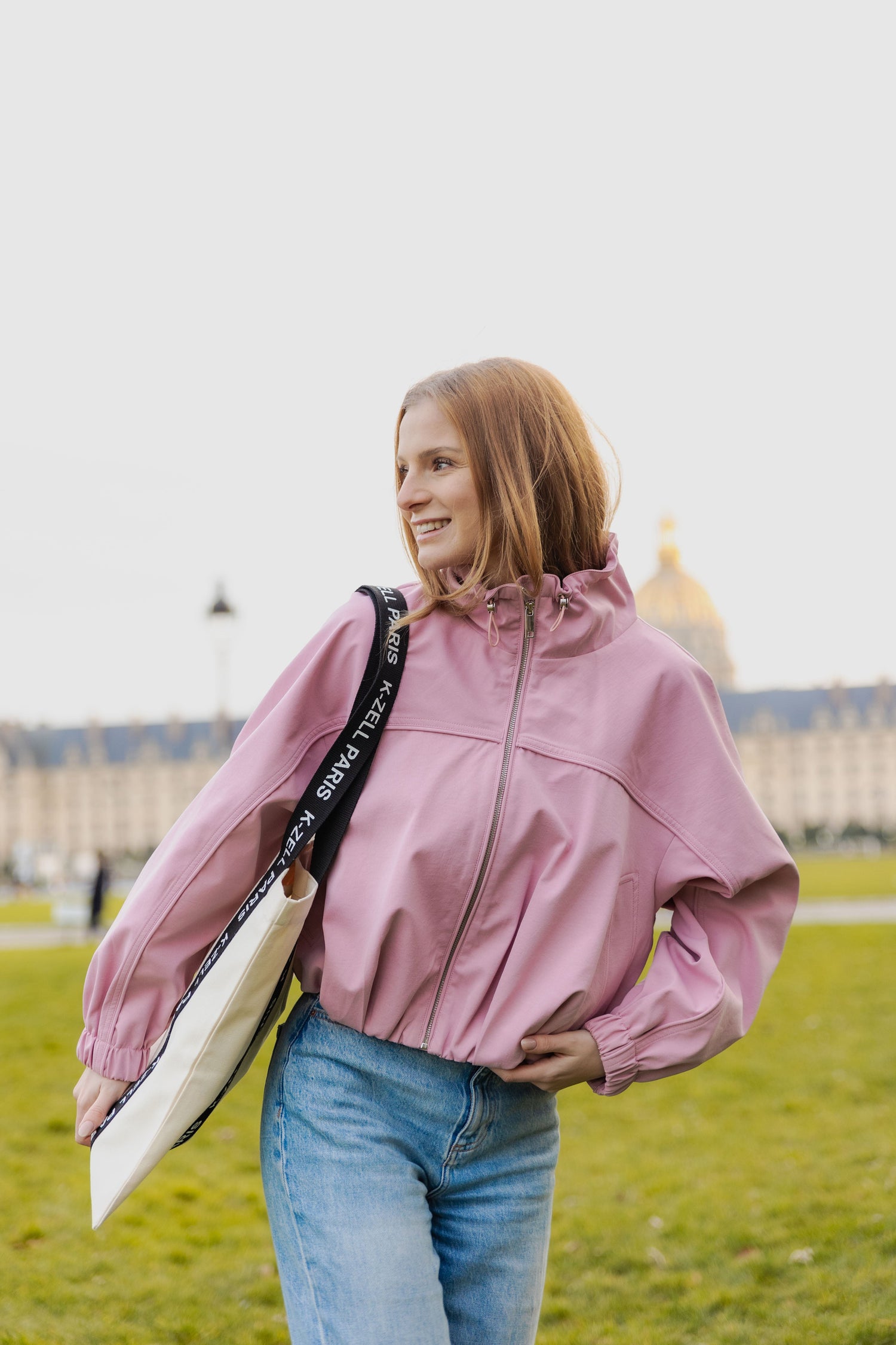 NEW COLLECTION : SPRING-SUMMER 2026