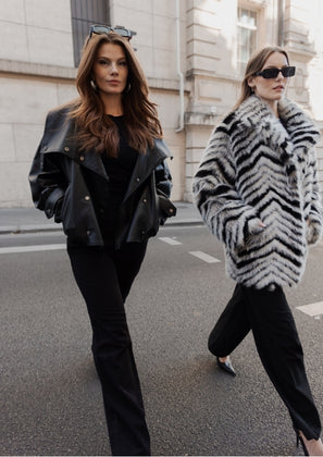 NEW COLLECTION : FALL-WINTER 26/27