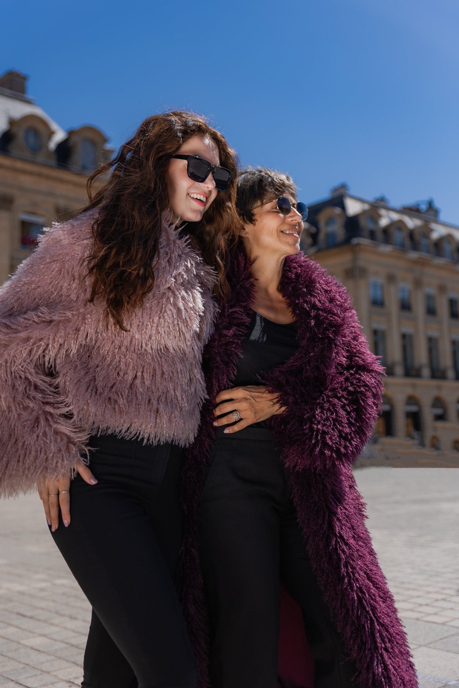 COLLECTION : AUTOMNE-HIVER 25/26